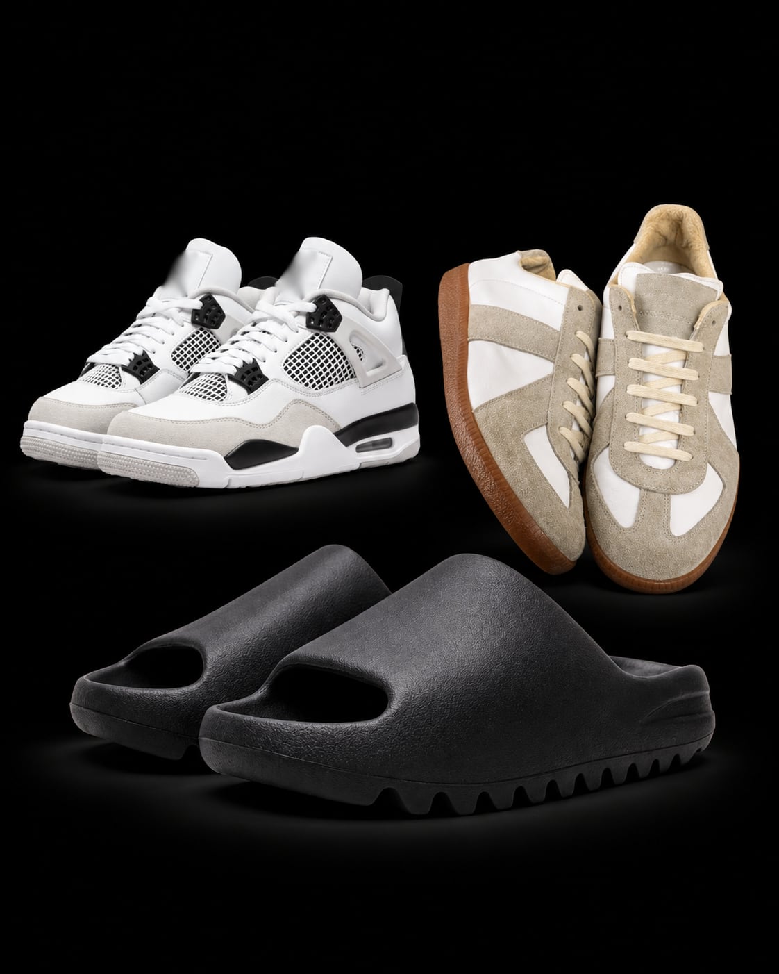 Footwear